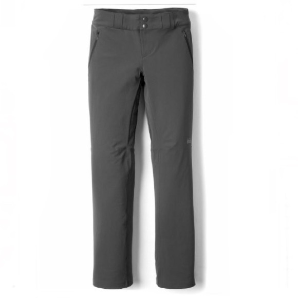 REI Pants & Jumpsuits Rei Coop Activator Softshell Pants Poshmark